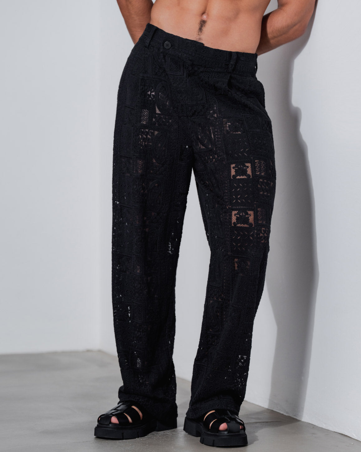 Garson Pants – ORTTU