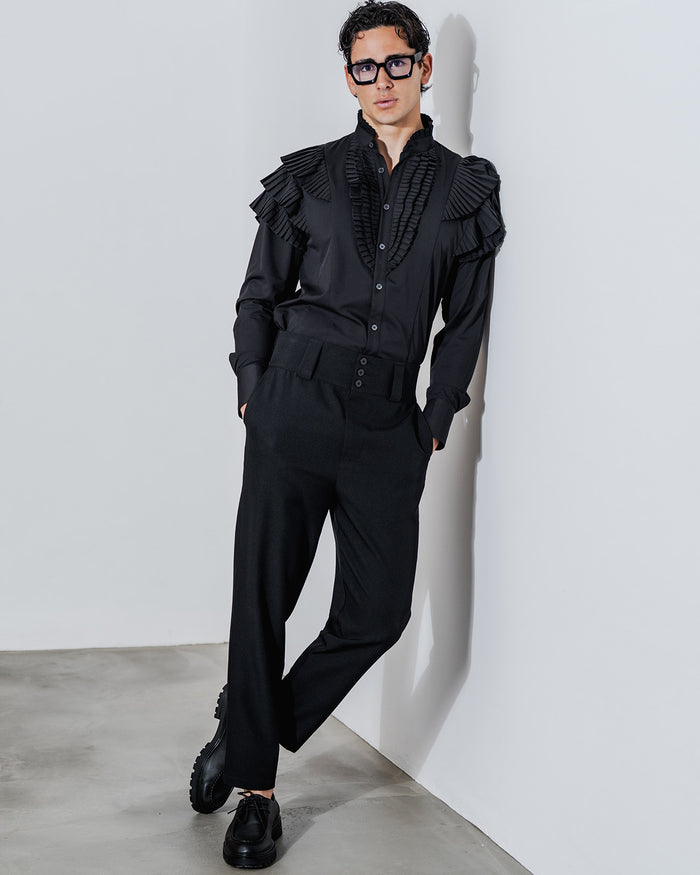 Niccolo Shirt