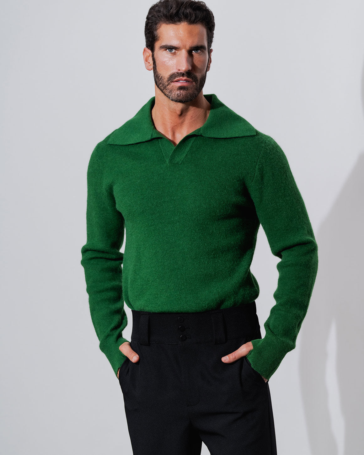 Vasco Sweater – ORTTU