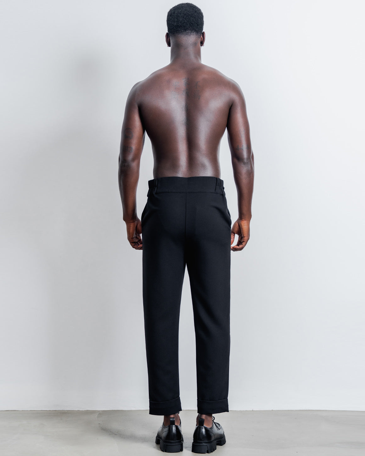 Gustav Pants – ORTTU