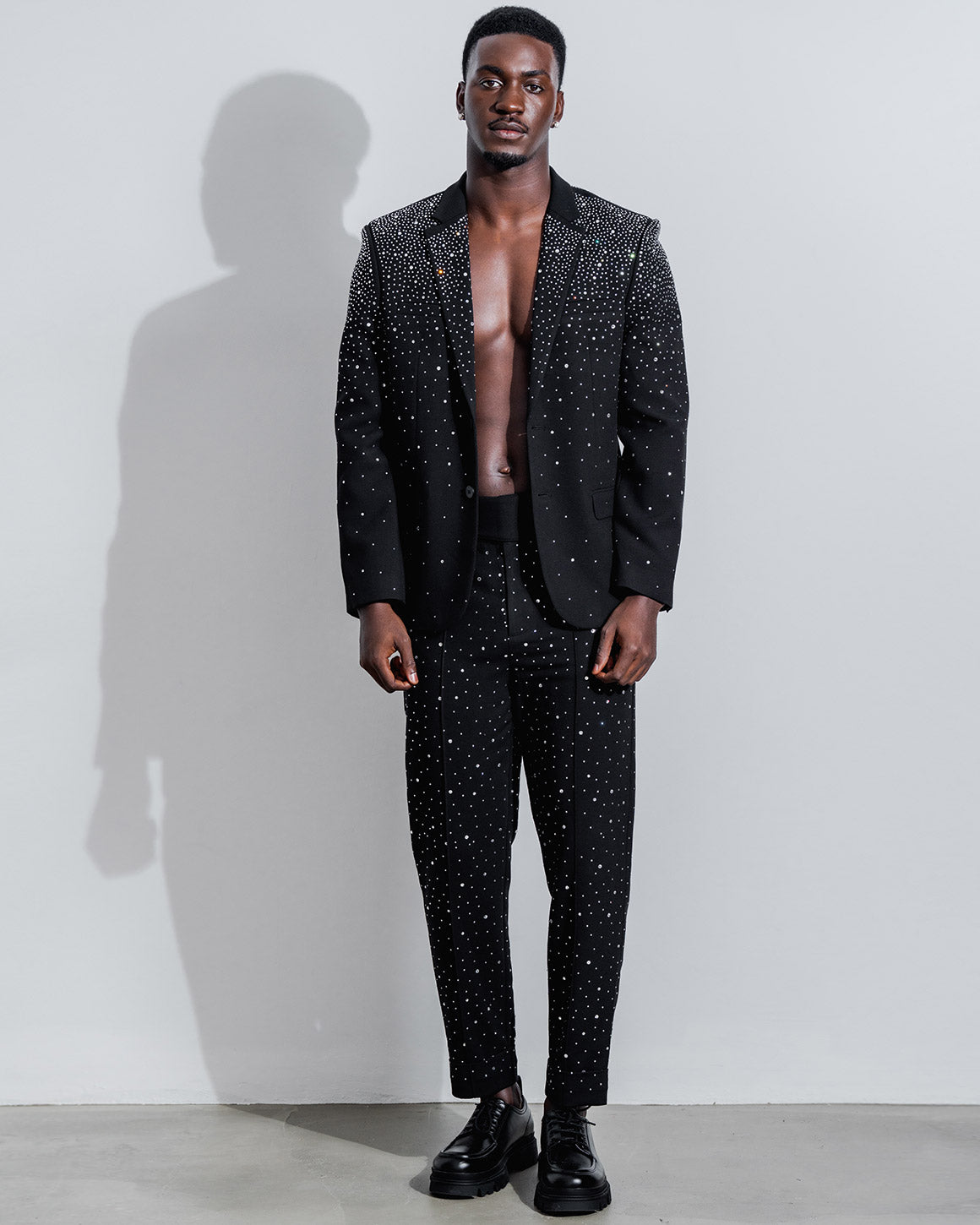 Gustav Diamond Pants – ORTTU