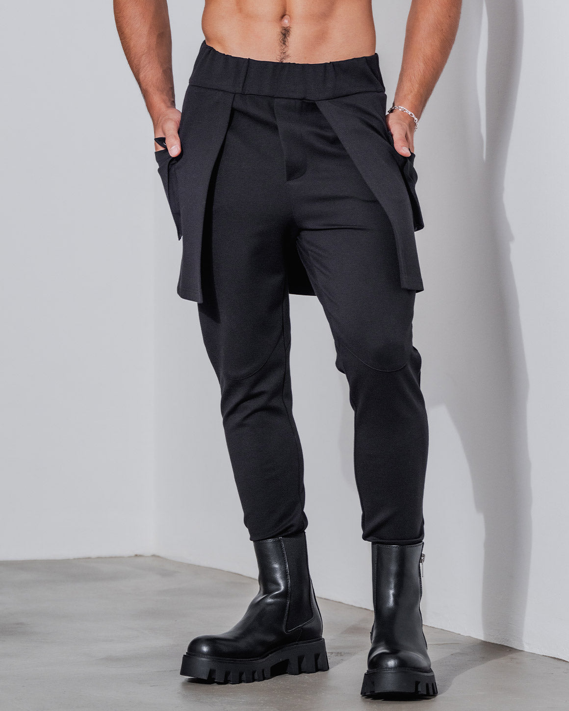 New York Skirt Pants – ORTTU