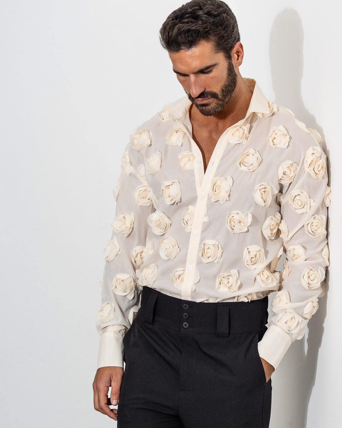 Organza Top | ZARA United States