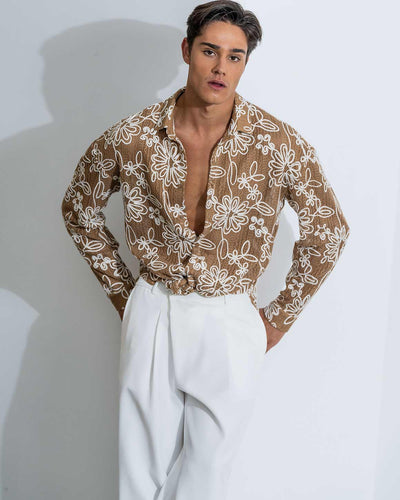 Celian Shirt