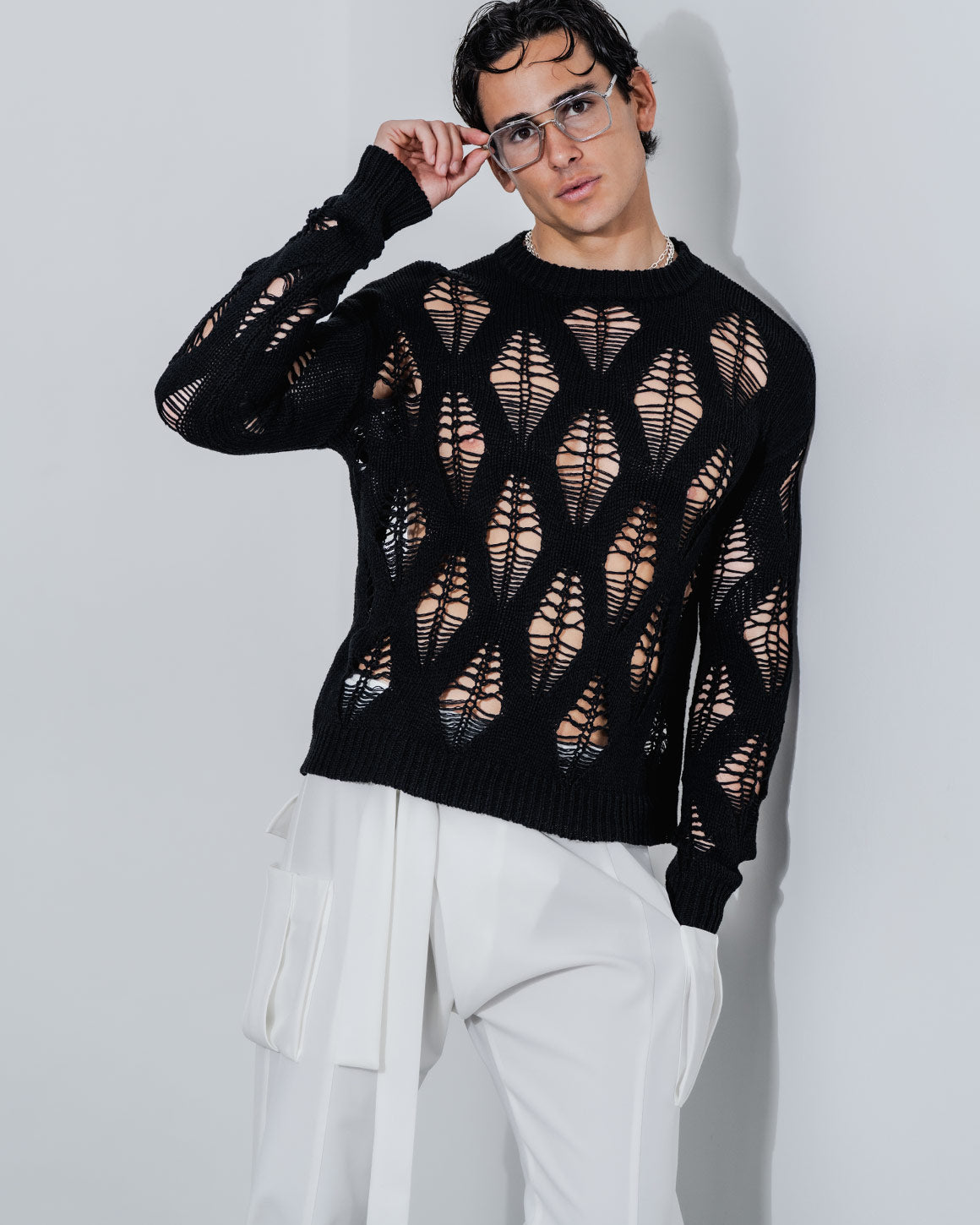 Kai Sweater – ORTTU