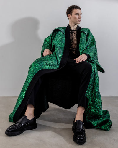 Couture Federico Kimono