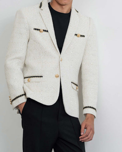 Louis Jacket