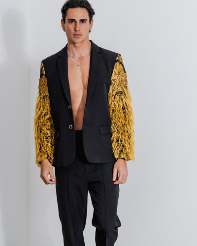 Ludovic Couture Jacket