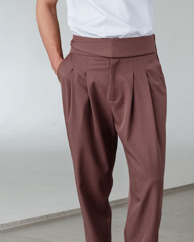 Federico Pants