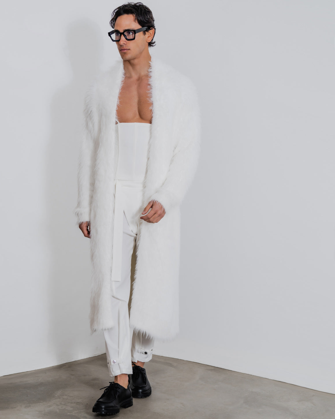 Froston Cardigan – ORTTU