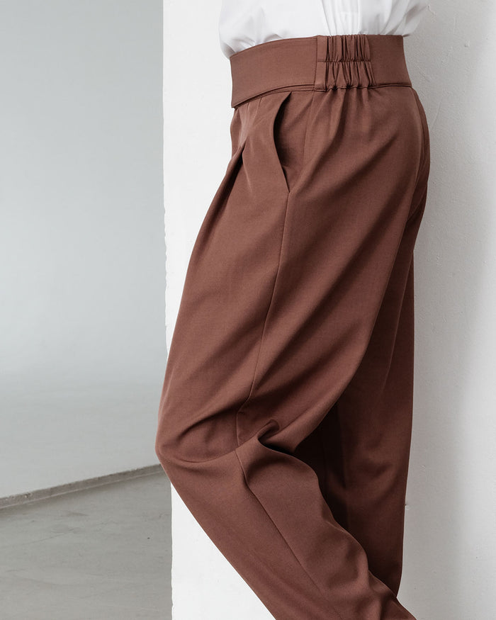 Federico Pants
