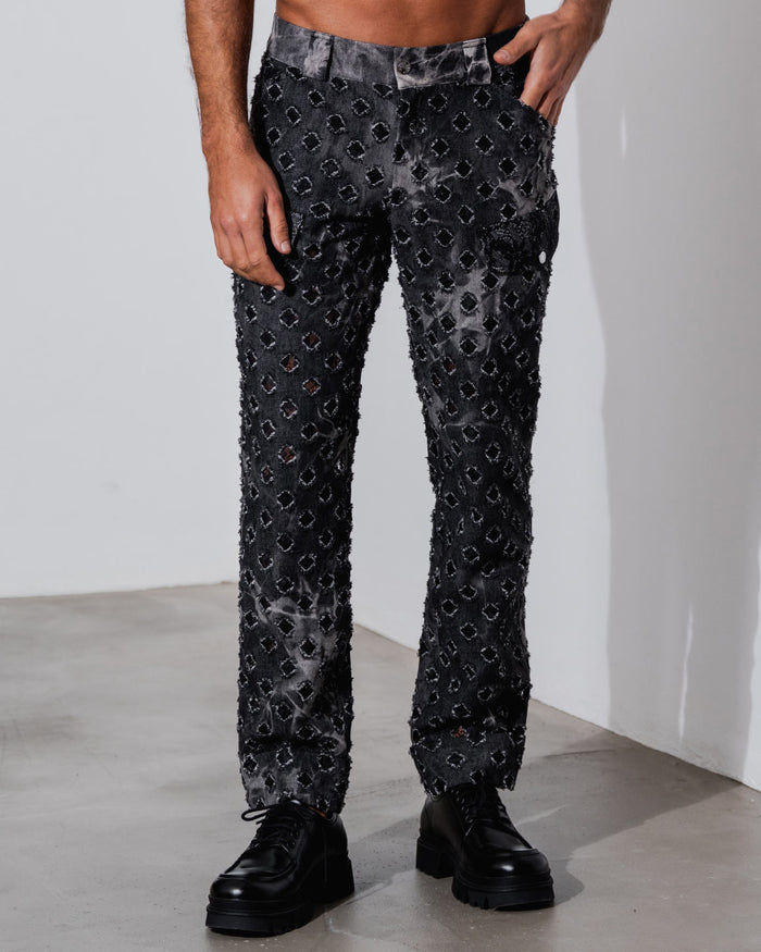 Stellan Pants
