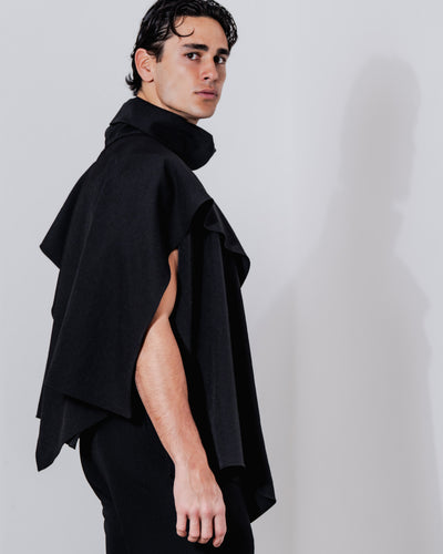 Mauricio Poncho