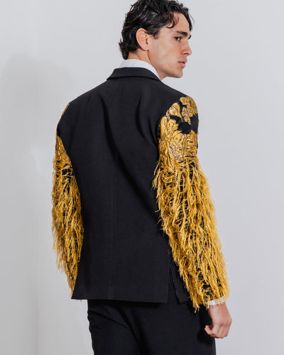 Ludovic Couture Jacket