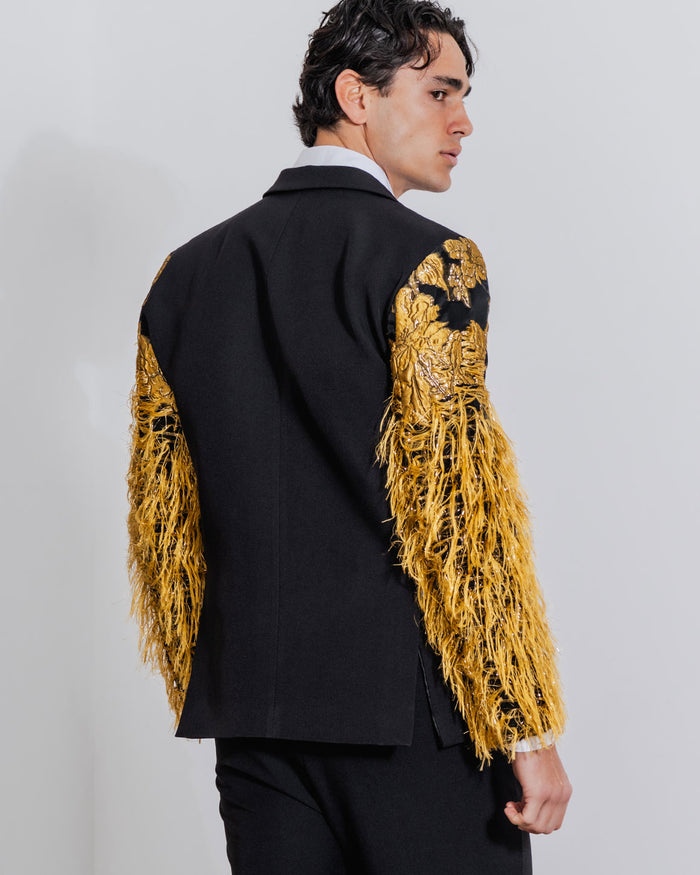 Ludovic Couture Jacket