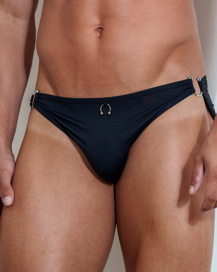 Piercing Swimming Briefs