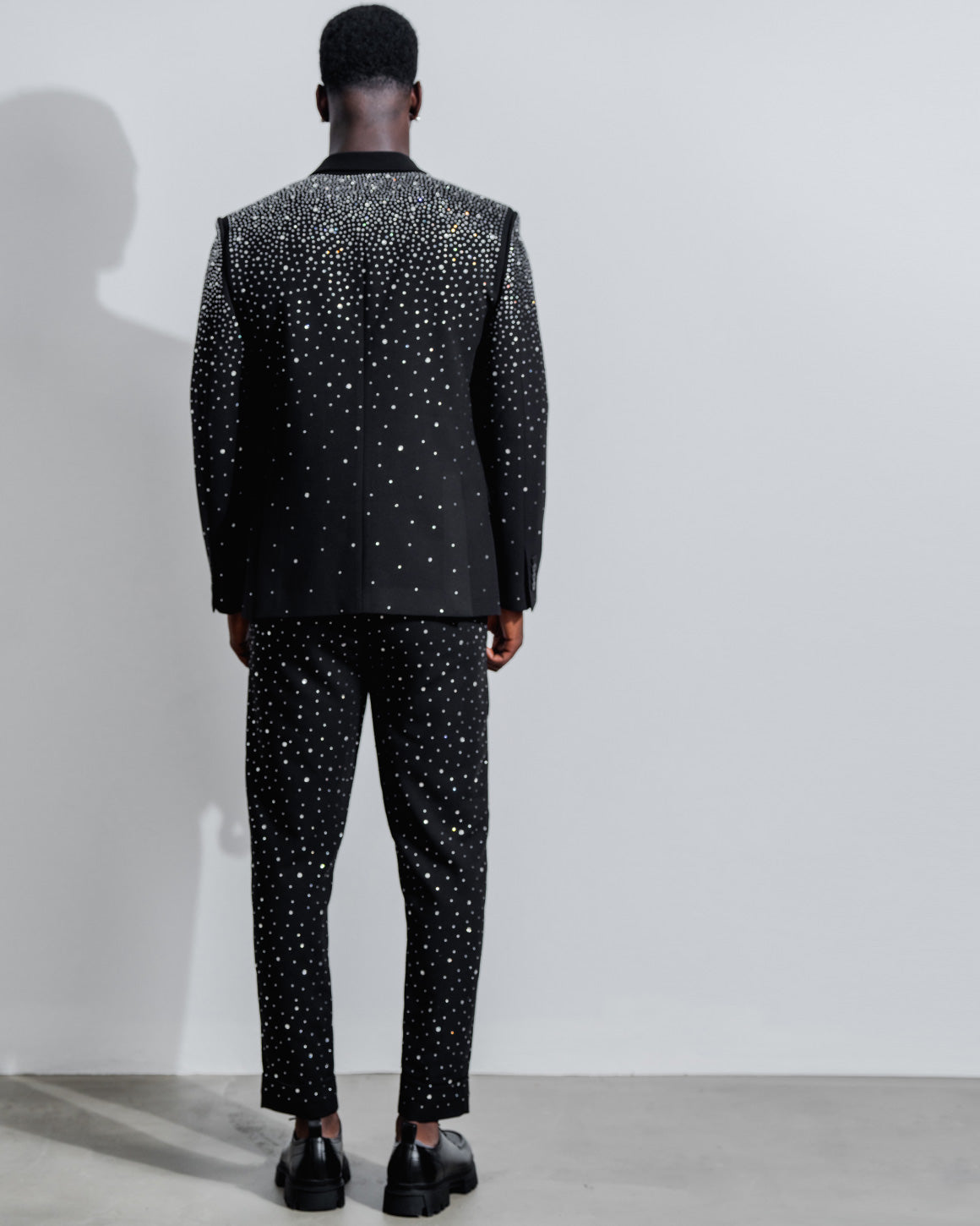Gustav Diamond Pants – ORTTU