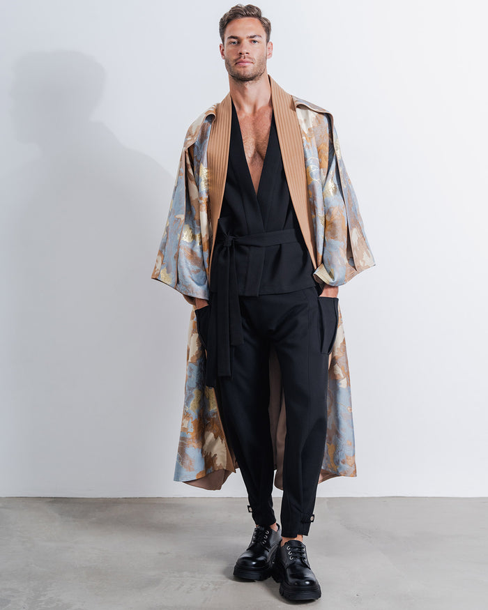 Palermo Kimono Couture