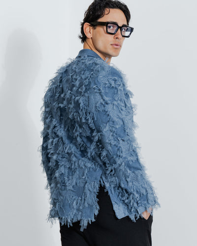 Raymond Jacket