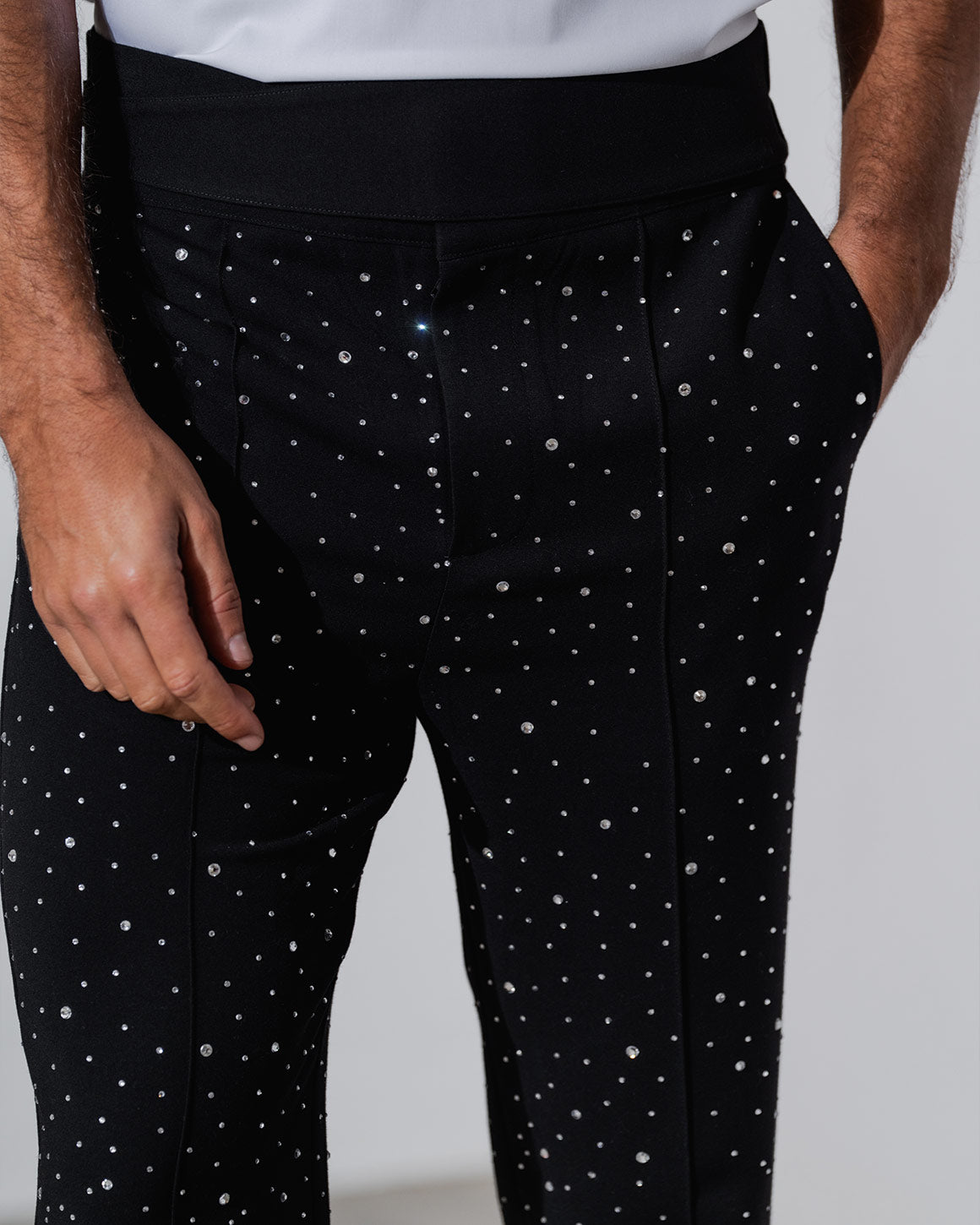 Gustav Diamond Pants – ORTTU