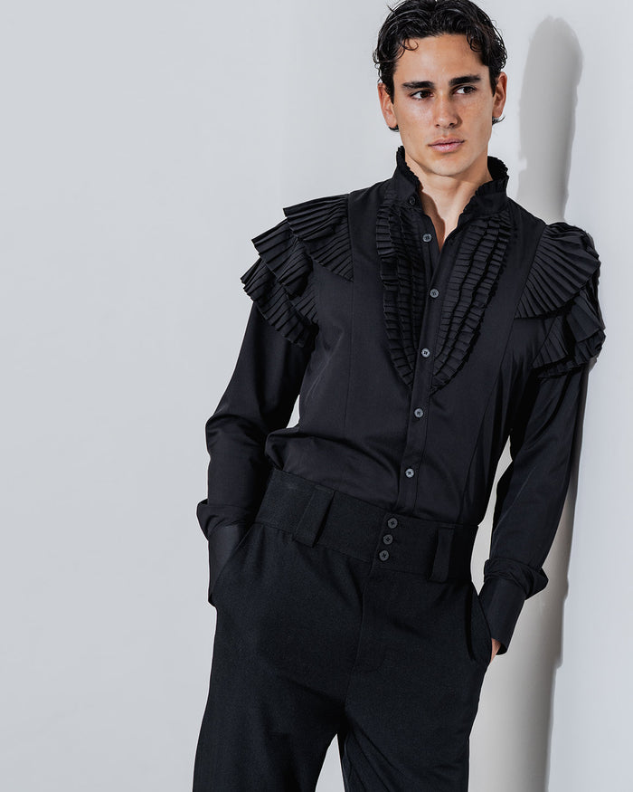 Niccolo Shirt