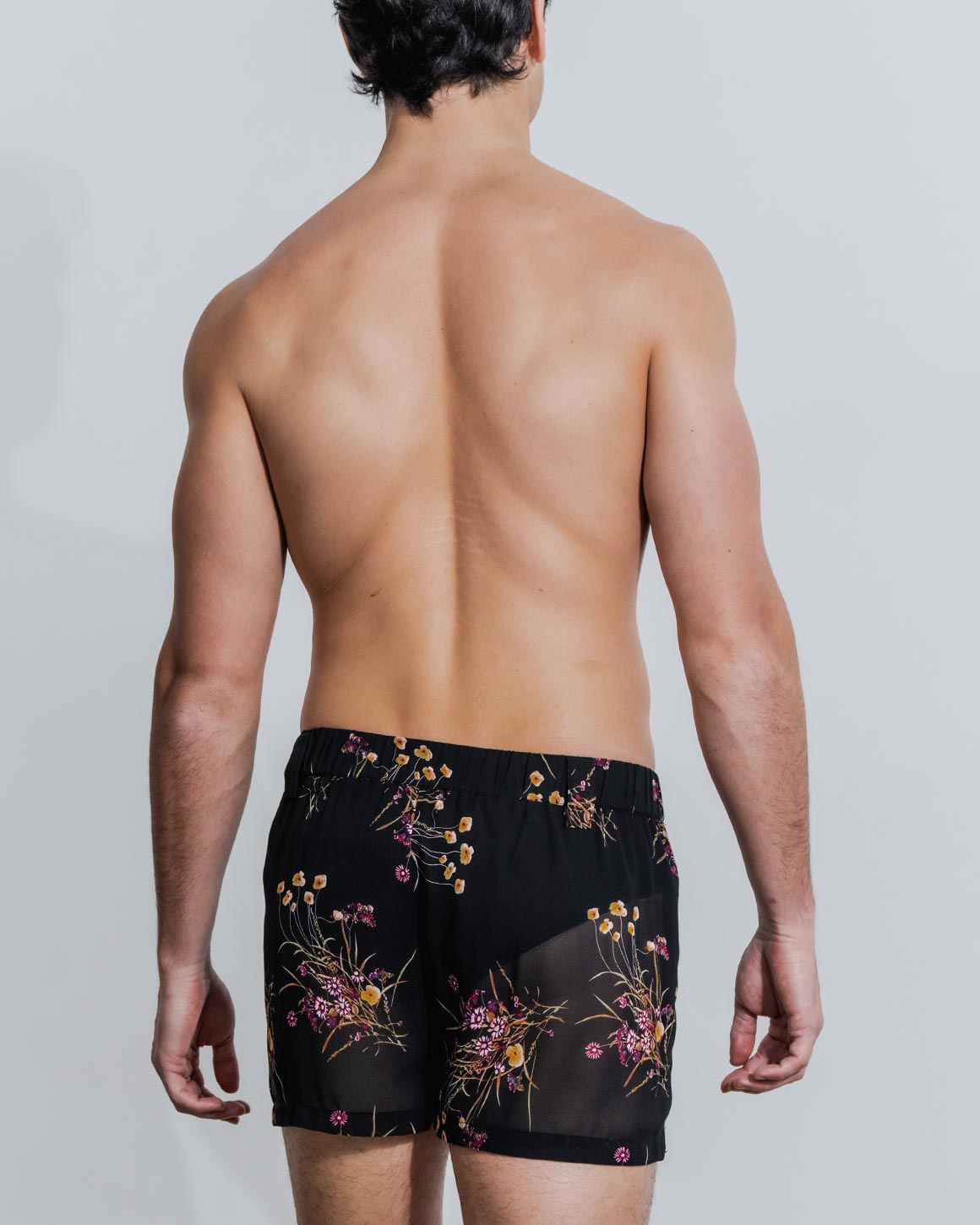 Takumi Shorts – ORTTU