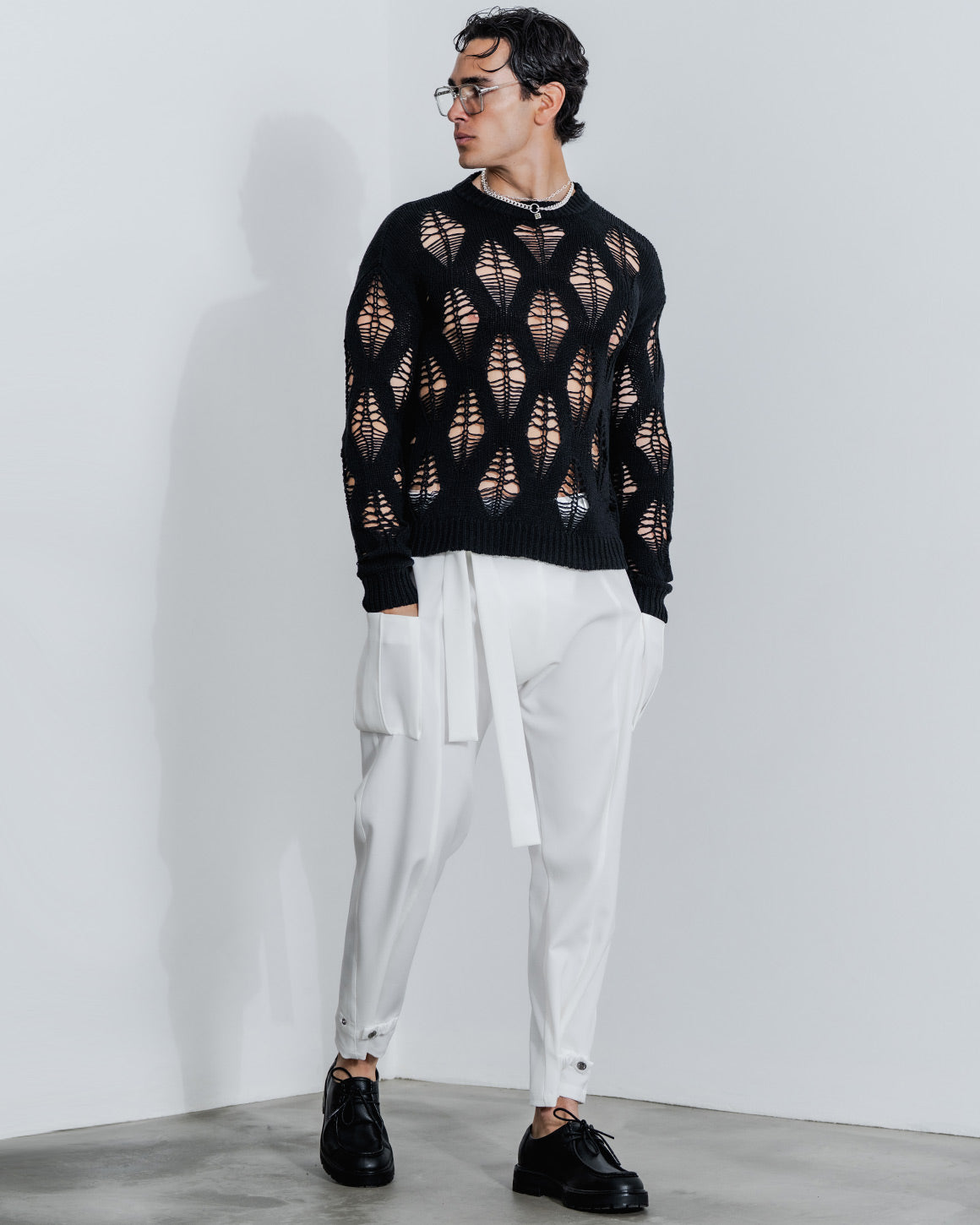 Kai Sweater – ORTTU