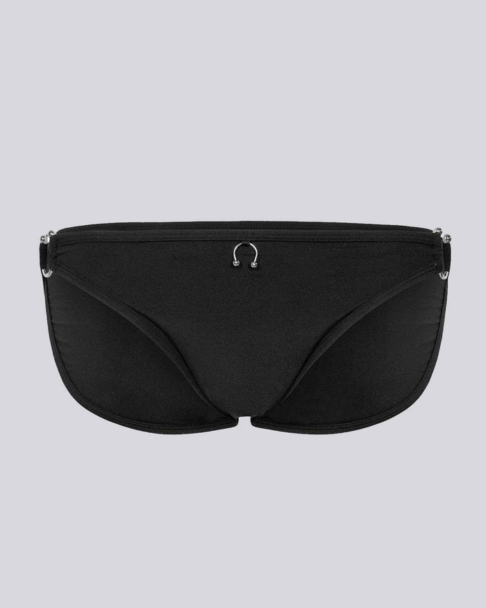 Piercing Swimming Briefs