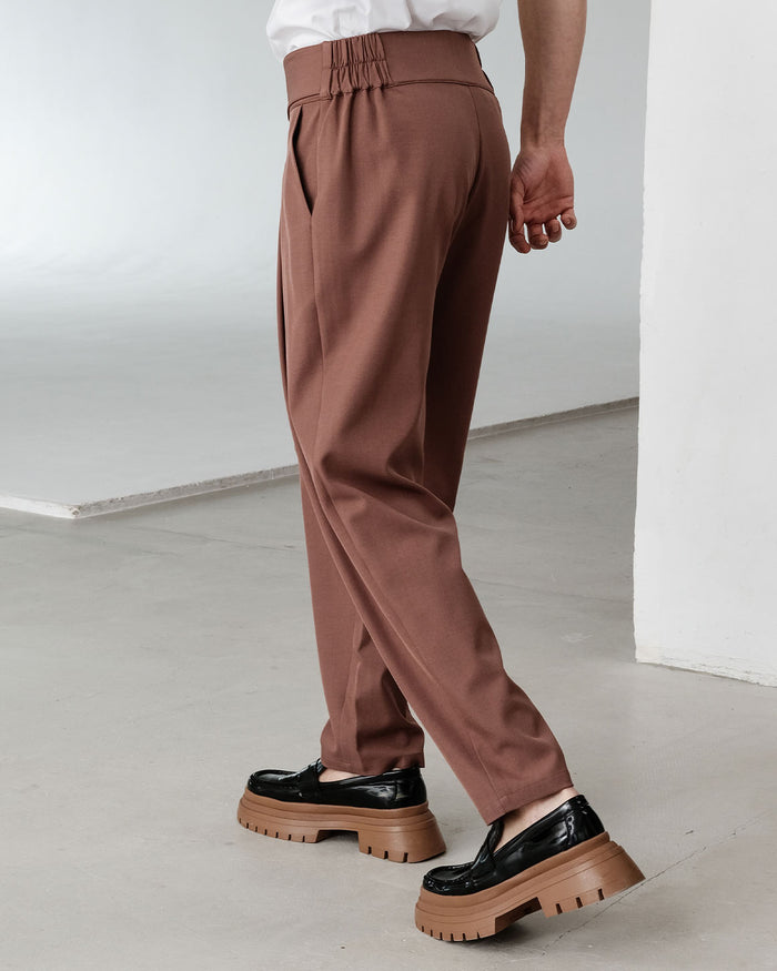 Federico Pants