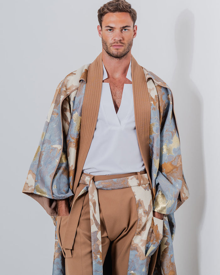 Palermo Kimono Couture