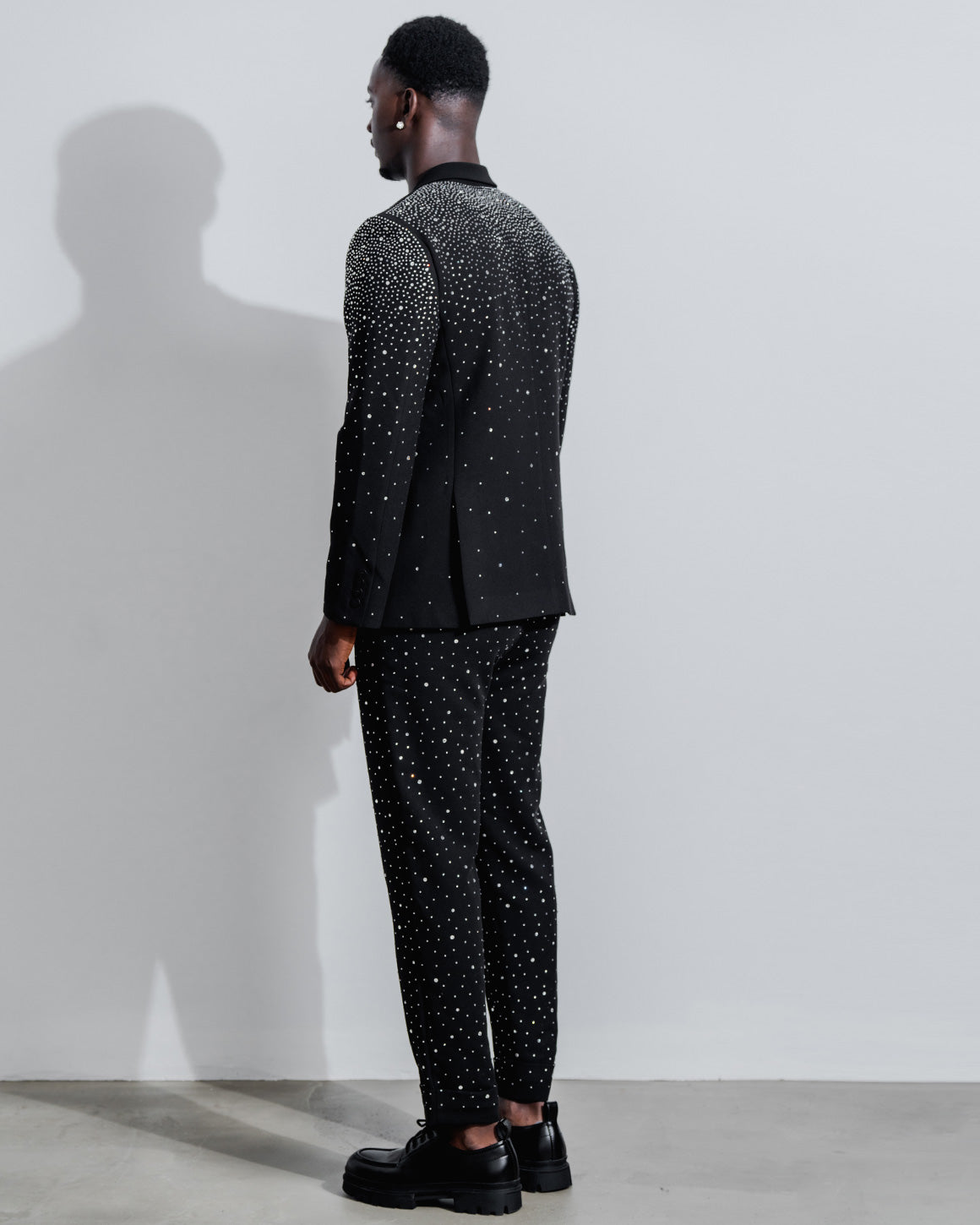 Gustav Diamond Pants – ORTTU