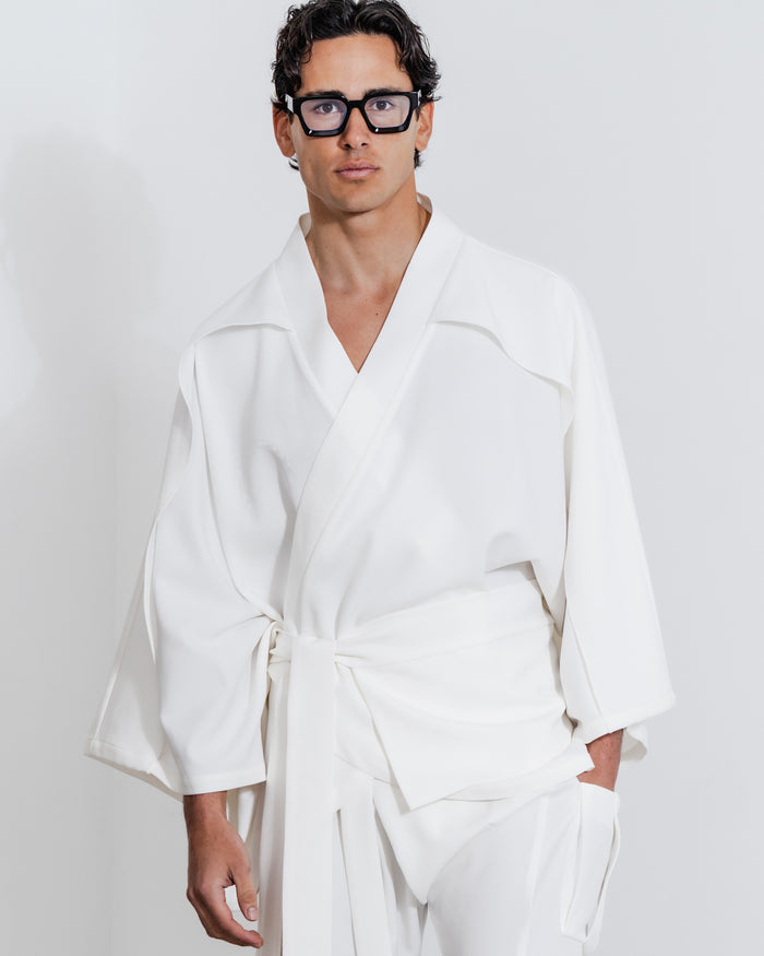 Goa Kimono