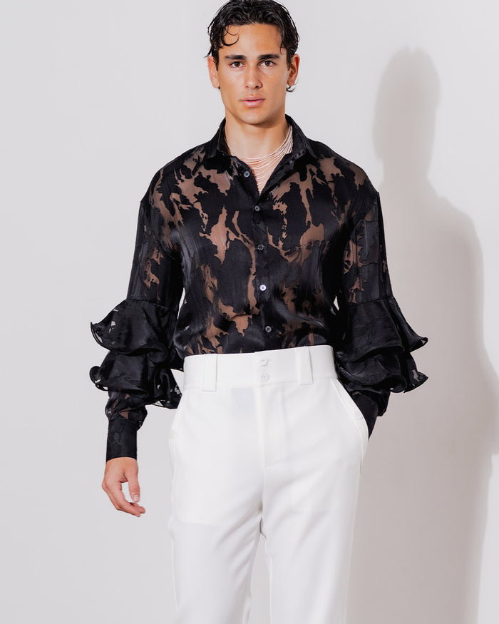 Dominic Shirt