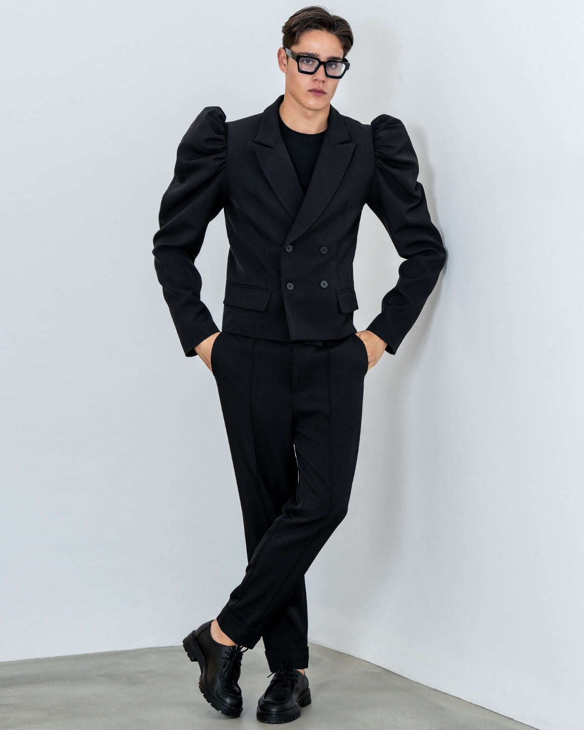 Rene Jacket – ORTTU
