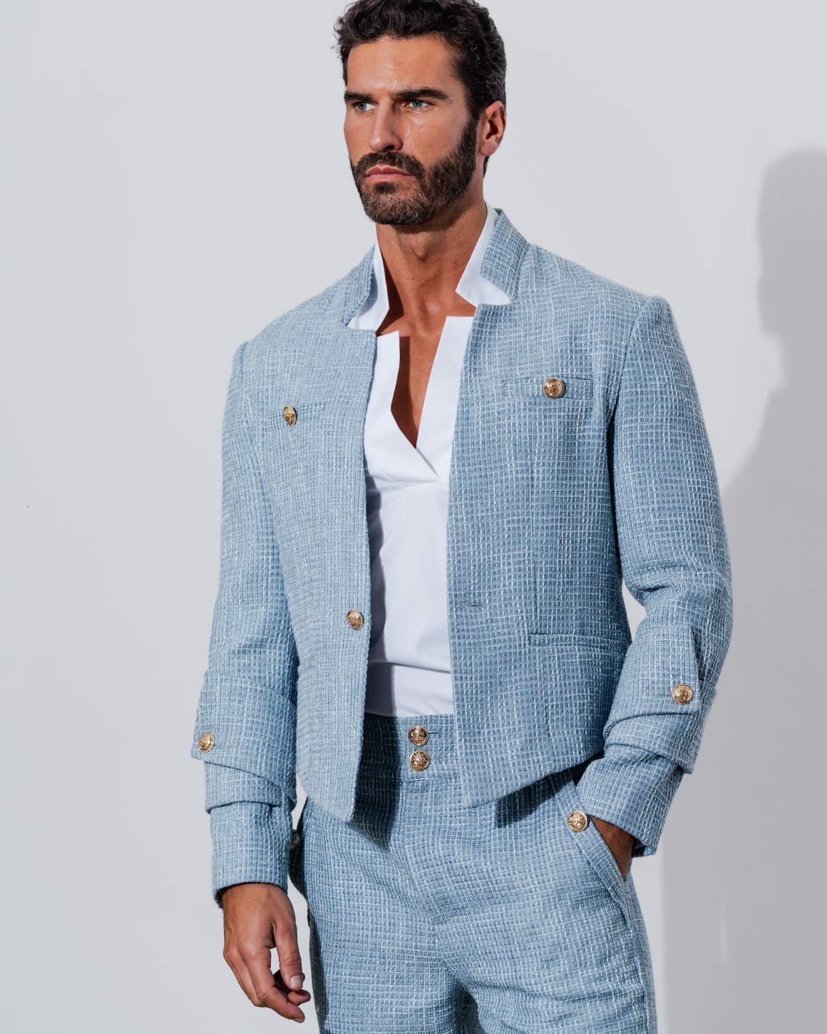 Clothing – ORTTU