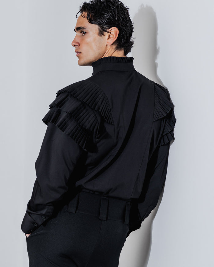 Niccolo Shirt