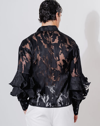 Dominic Shirt