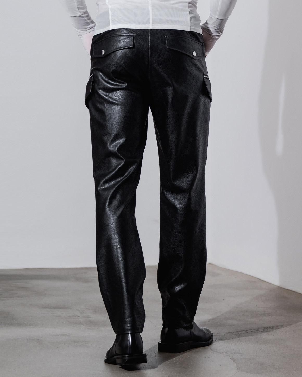 Etienne Pants – ORTTU