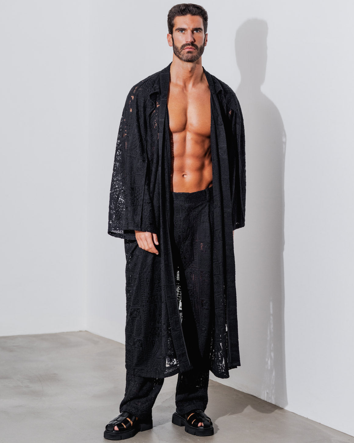 Garson Kimono – ORTTU