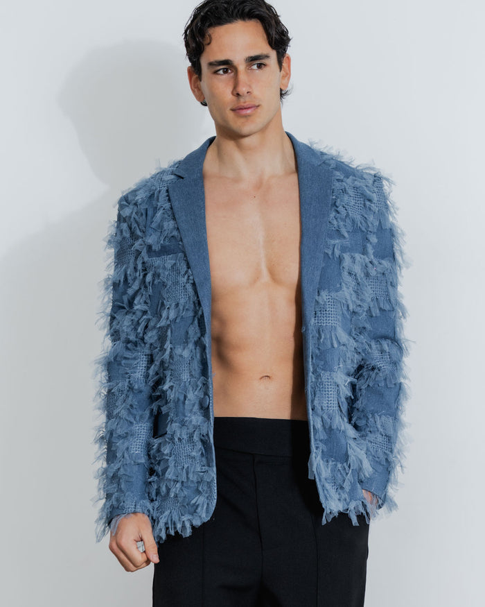 Raymond Jacket