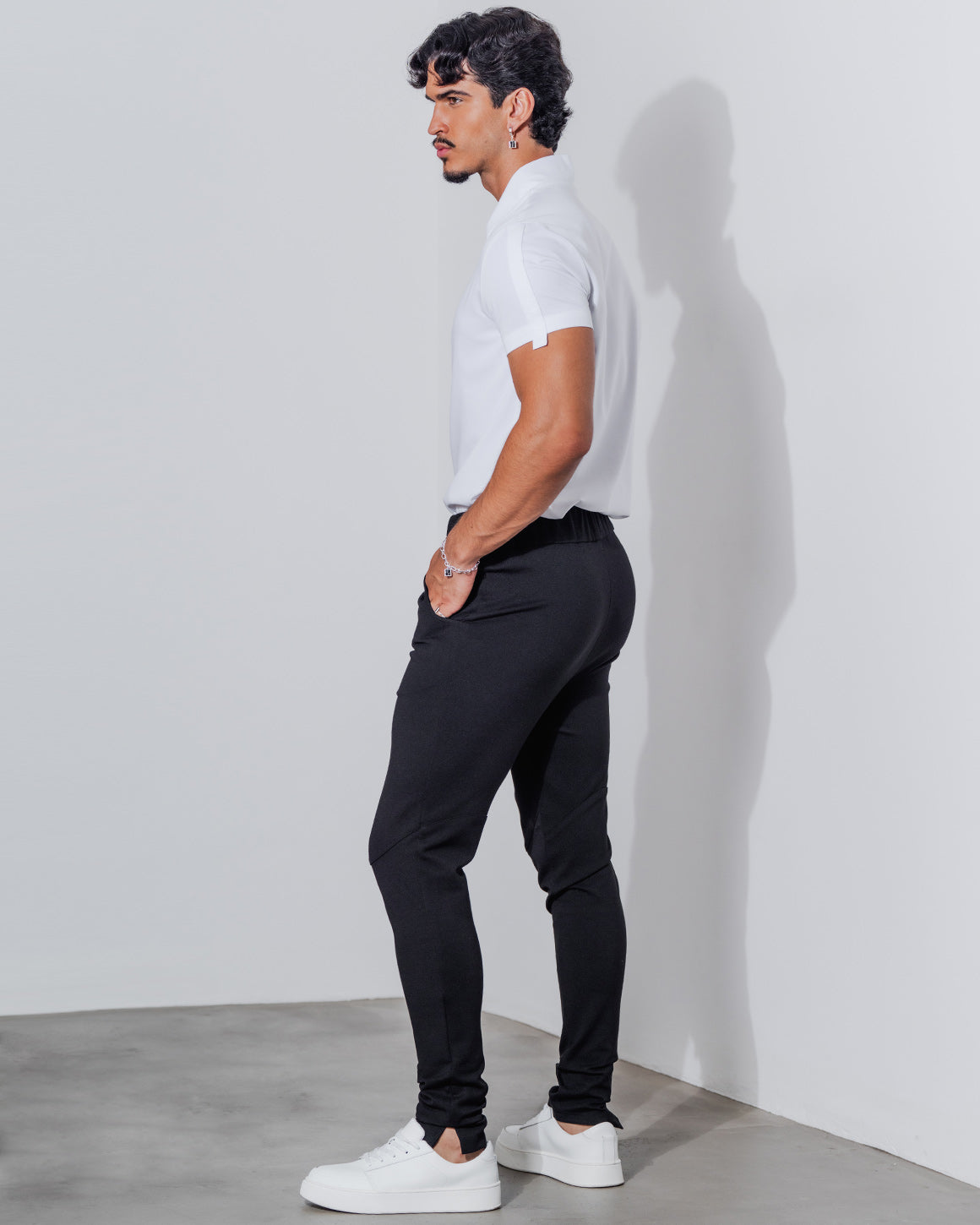 New York Jersey Pants – ORTTU