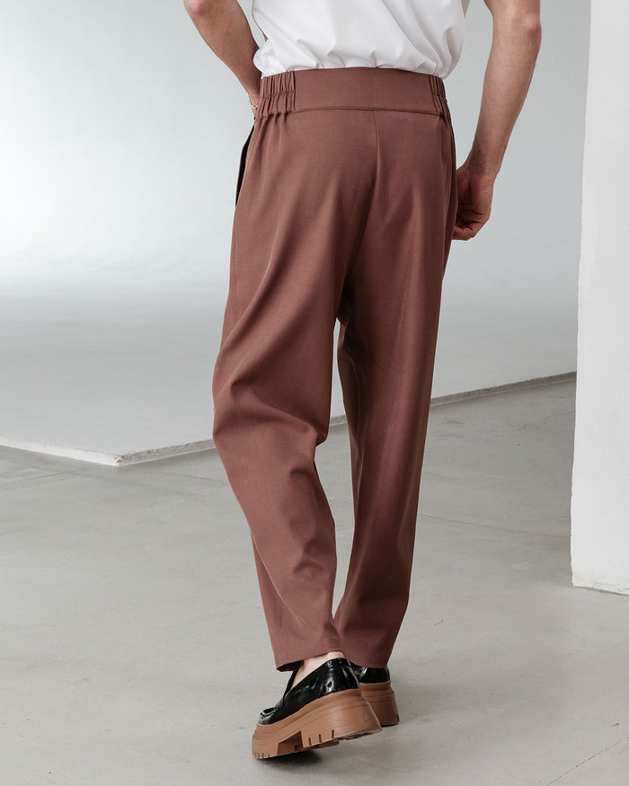 Federico Pants