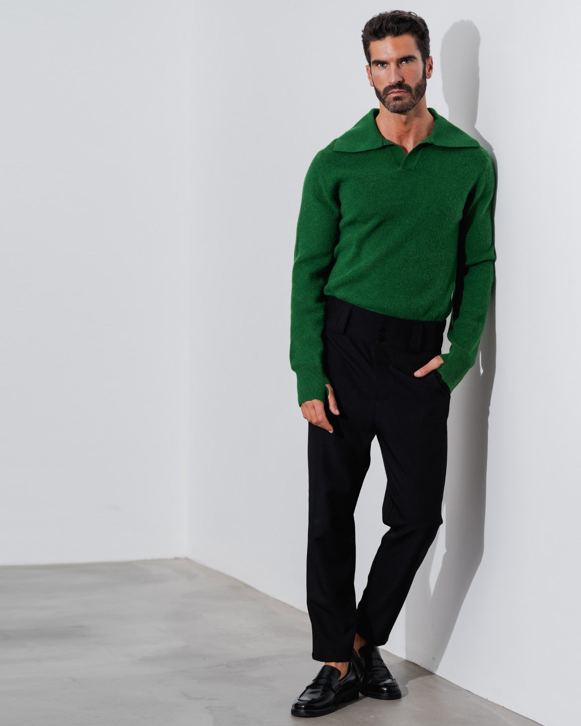 Vasco Sweater – ORTTU