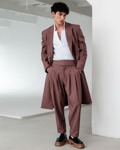 Federico Pants
