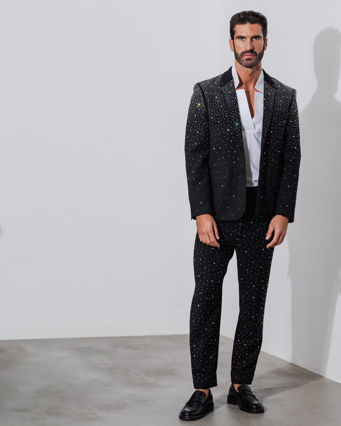Gustav Diamond Pants – ORTTU