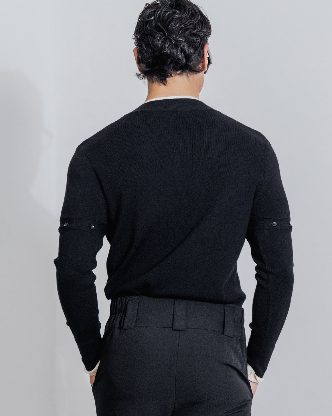 Kairos Sweater – ORTTU