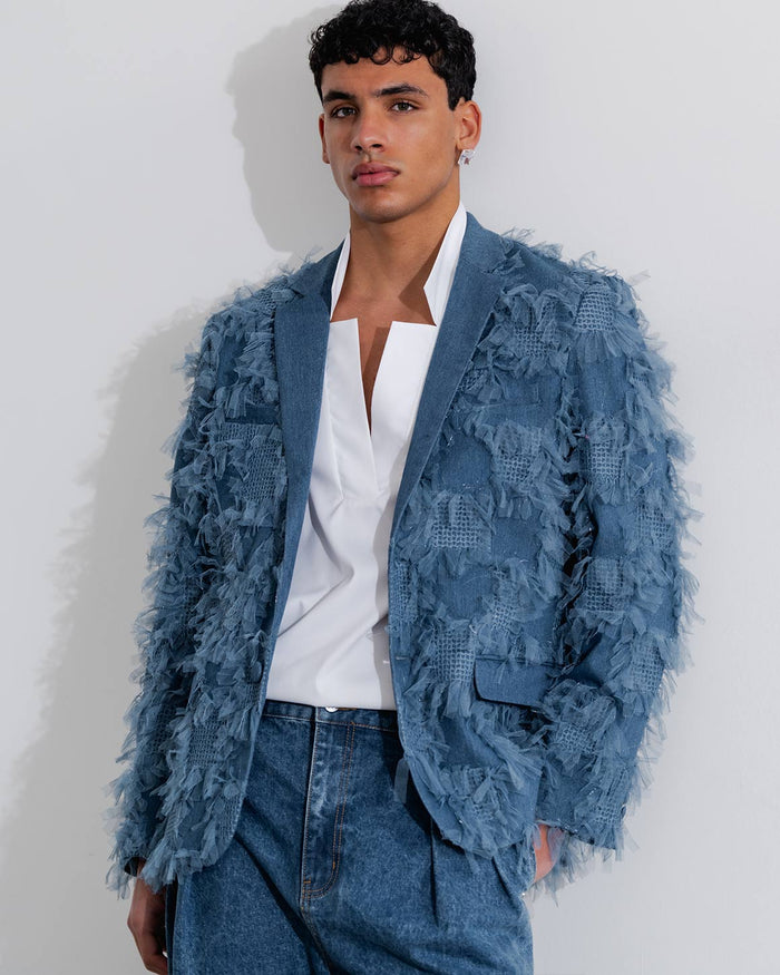 Raymond Jacket
