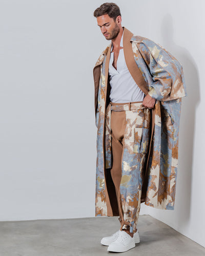 Palermo Kimono Couture