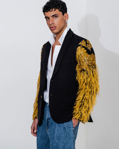 Ludovic Couture Jacket