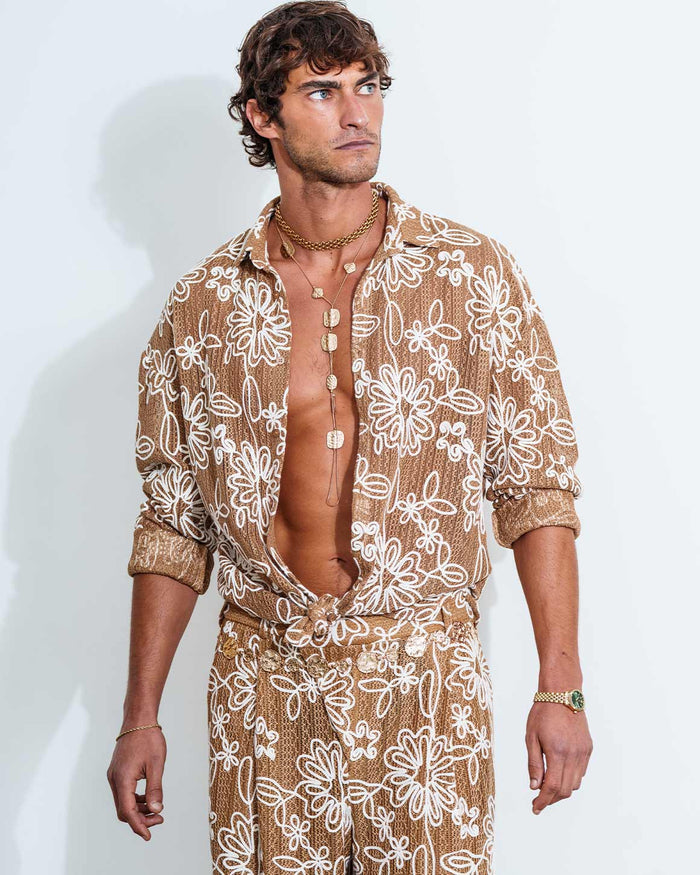 Celian Shirt